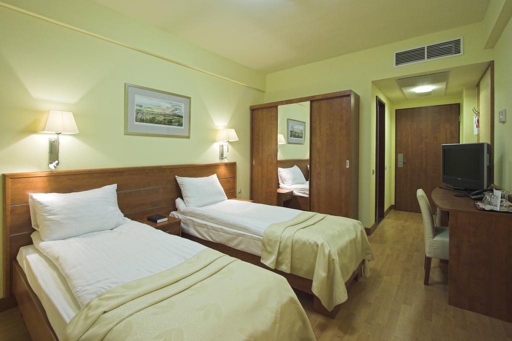 Benczur Hotel Budapest Ruang foto